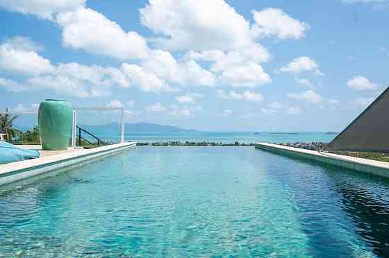 3 beds 3 baths House Samui
