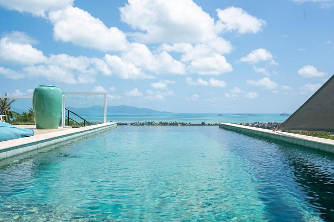 3 beds 3 baths House Samui - photo 4