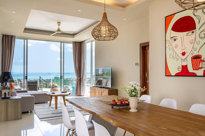 3 beds 3 baths House Samui - photo 11