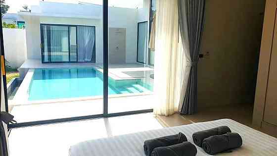 3 bedrooms 3 bathrooms - House Samui