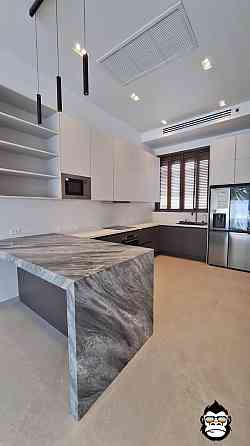 3 Beds 3 Baths House Samui