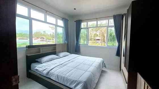 3 bedrooms 3 bathrooms - House Phangan