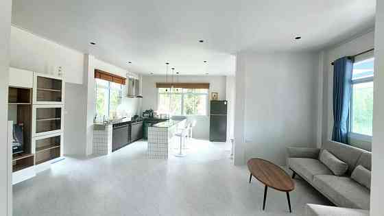 3 bedrooms 3 bathrooms - House Phangan
