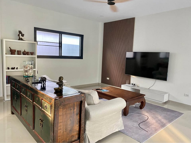 4 bedroom, 4 bathroom house Samui - photo 3