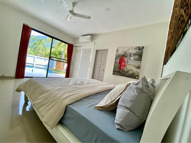 4 bedroom, 4 bathroom house Samui - photo 9