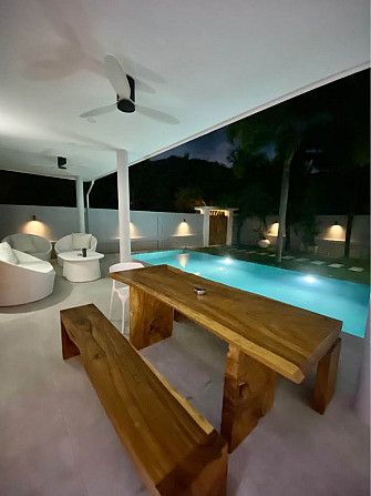 4 bedroom, 4 bathroom house Samui - photo 16