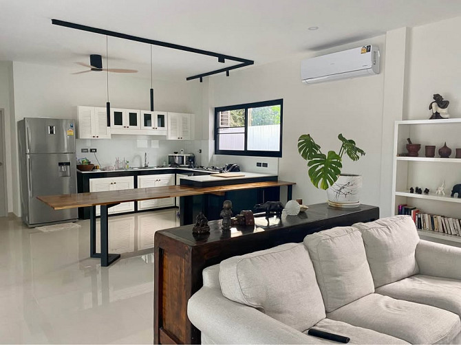 4 bedroom, 4 bathroom house Samui - photo 5