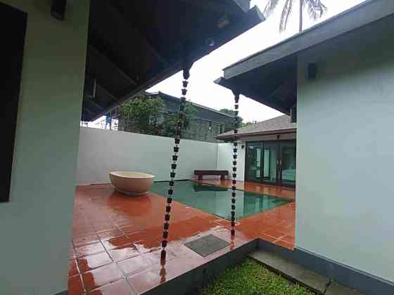 2 bedrooms 3 bathrooms - House Samui