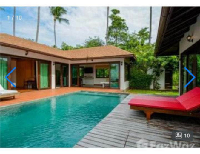 2 bedrooms 3 bathrooms - House Samui - photo 3