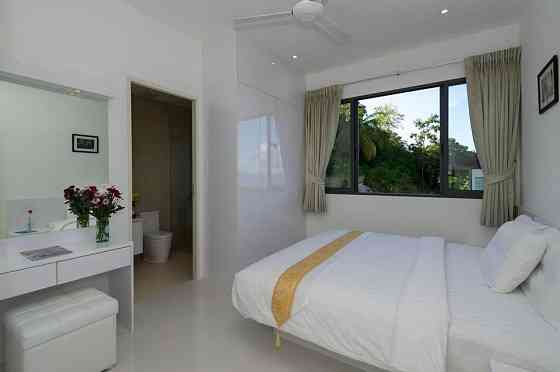 House with Bedrooms: 3 and Bathrooms: 3 Samui