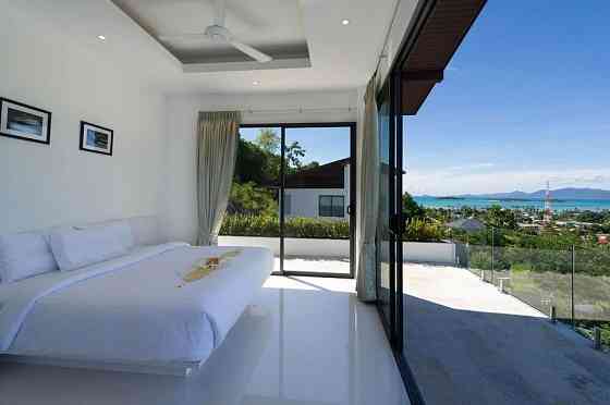 House with Bedrooms: 3 and Bathrooms: 3 Samui