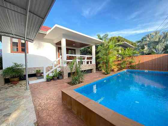 2 Beds 2.5 Baths - House Samui