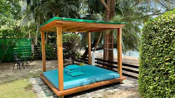 4 Beds 5 Baths - House Samui