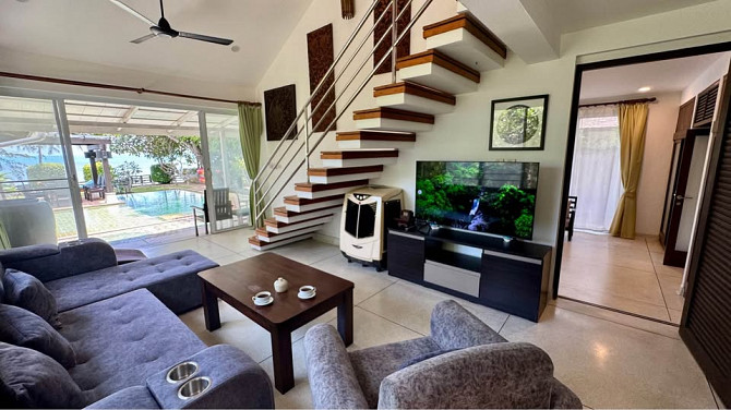 4 Beds 5 Baths - House Samui - photo 18