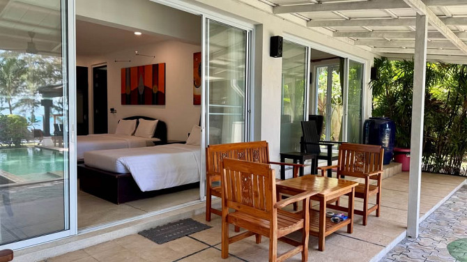 4 Beds 5 Baths - House Samui - photo 13
