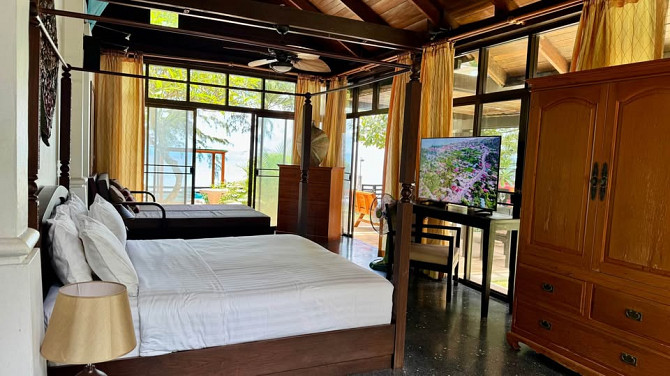 4 Beds 5 Baths - House Samui - photo 12