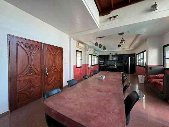 House with Bedrooms: 5 and Bathrooms: 6 Samui