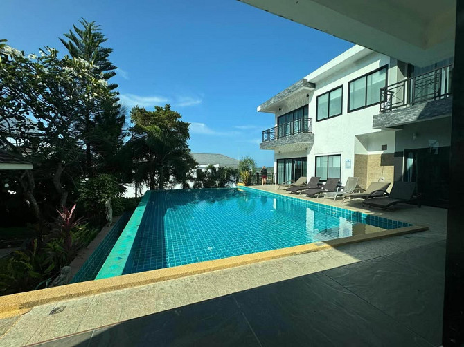 House with Bedrooms: 5 and Bathrooms: 6 Samui - photo 19