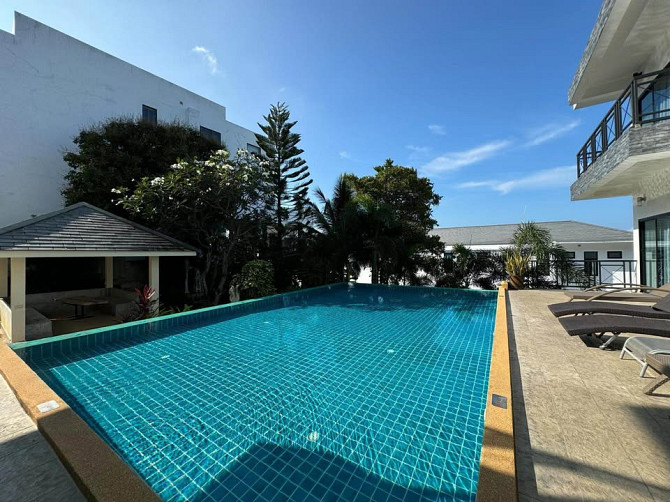 House with Bedrooms: 5 and Bathrooms: 6 Samui - photo 4