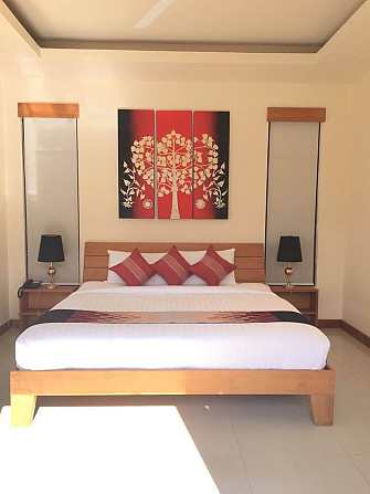 2 beds 2 baths – House Samui - photo 3