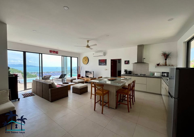 3 bedroom, 3 bathroom house Samui - photo 18