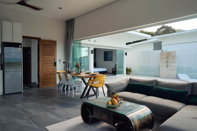 4 beds 4 baths – House Samui - photo 4