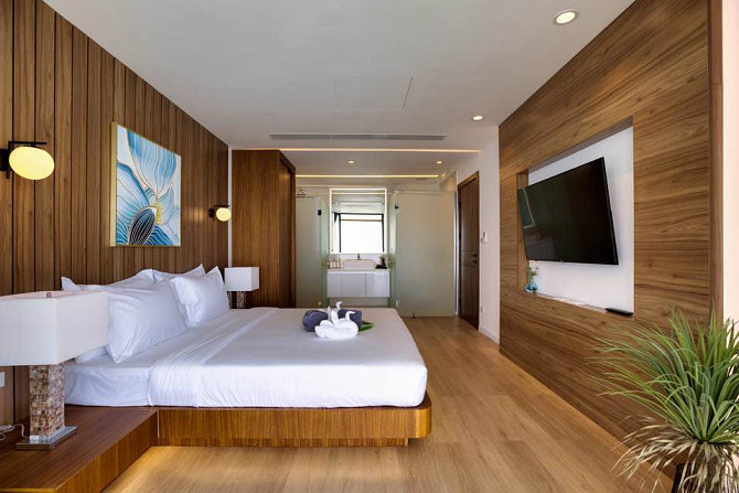 House with Bedrooms: 4 and Bathrooms: 4 Samui - photo 13
