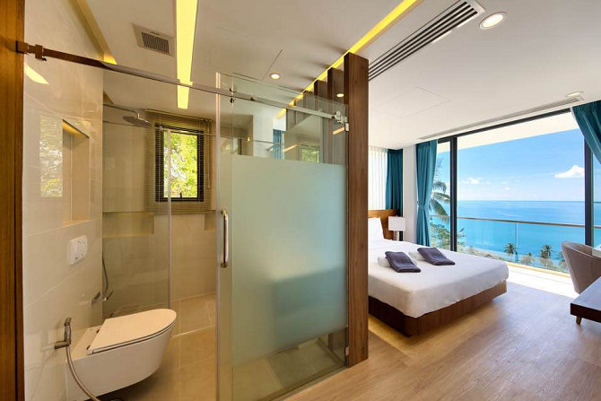 House with Bedrooms: 4 and Bathrooms: 4 Samui - photo 18
