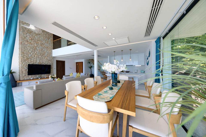 House with Bedrooms: 4 and Bathrooms: 4 Samui - photo 9
