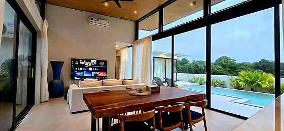 3 bedrooms 3 bathrooms - House Samui