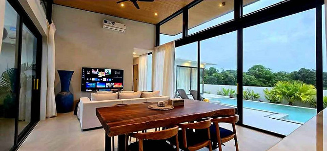 3 bedrooms 3 bathrooms - House Samui - photo 6