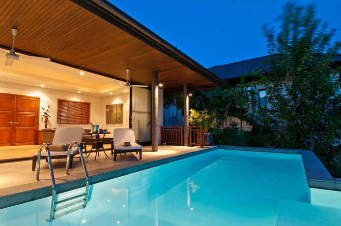 3 Beds 3 Baths - House Samui - photo 8