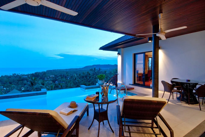 3 Beds 3 Baths - House Samui - photo 5