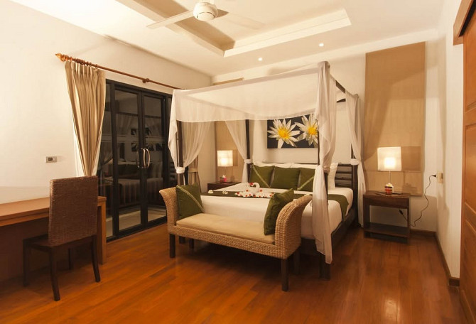 3 Beds 3 Baths - House Samui - photo 11