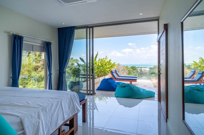 4 beds 4 baths House Samui - photo 19