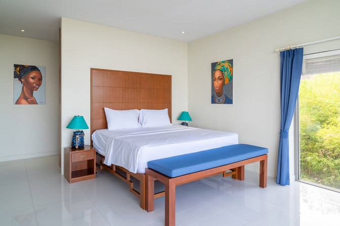 4 beds 4 baths House Samui - photo 20