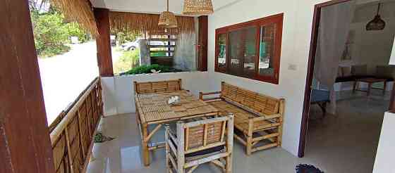 2 bedroom, 2 bathroom house Phangan