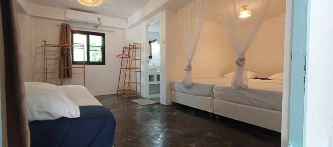 2 bedroom, 2 bathroom house Phangan - photo 8