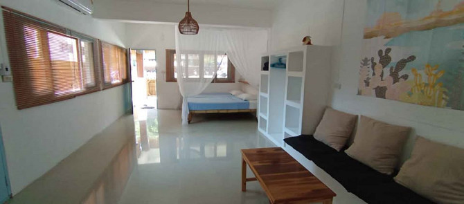 2 bedroom, 2 bathroom house Phangan - photo 2