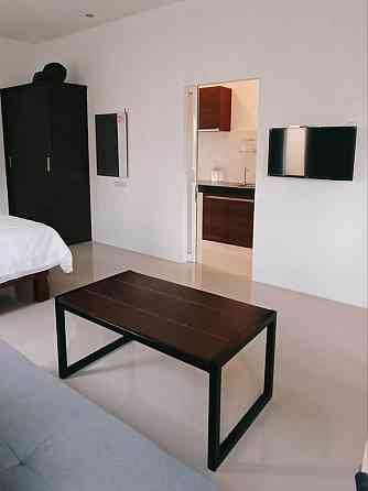 1 Bed 1 Bath - House Phangan