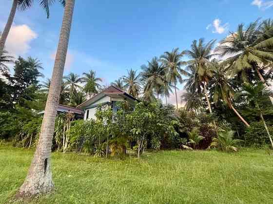 1 bed 1 bath House Phangan