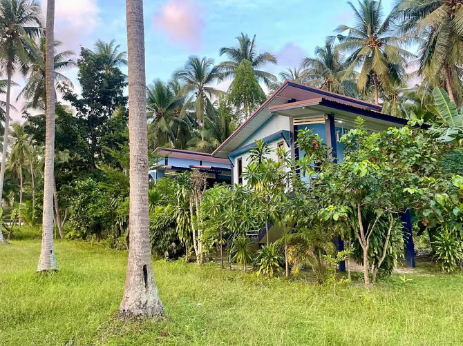 1 bed 1 bath House Phangan - photo 6