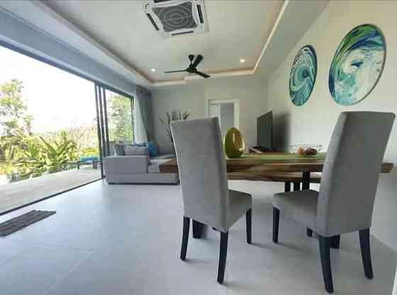 House with Bedrooms: 2 and Bathrooms: 2 Samui