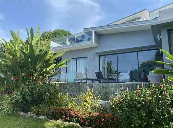House with Bedrooms: 2 and Bathrooms: 2 Samui