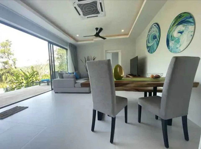 House with Bedrooms: 2 and Bathrooms: 2 Samui - photo 4
