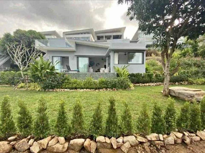 House with Bedrooms: 2 and Bathrooms: 2 Samui - photo 1