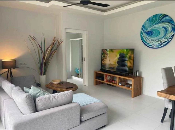 House with Bedrooms: 2 and Bathrooms: 2 Samui - photo 12