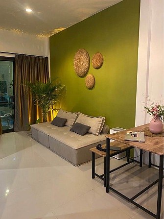 1 Bed 1 Bath - House Phangan - photo 12