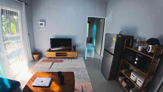 House for Long Term Rent Phangan