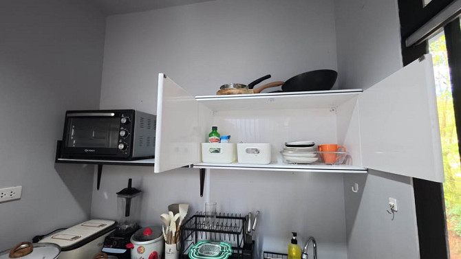 House for Long Term Rent Phangan - photo 3